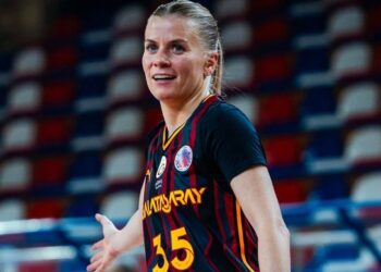 Galatasaray Çağdaş Faktoring, Sırbistan’dan avantajla dönüyor!