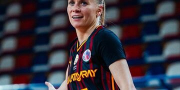 Galatasaray Çağdaş Faktoring, Sırbistan’dan avantajla dönüyor!