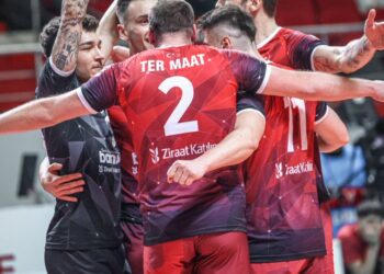 Galatasaray, evinde Ziraat Bankkart’a kaybetti!