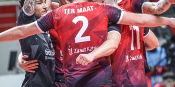 Galatasaray, evinde Ziraat Bankkart’a kaybetti!