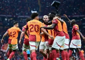 Galatasaray’ın Malmö maçı kadrosu açıklandı!