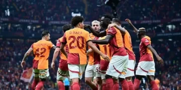 Galatasaray’ın Malmö maçı kadrosu açıklandı!