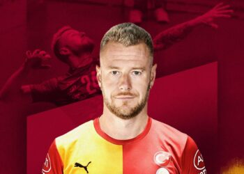 Galatasaray, Ivan Zaytsev’i kadrosuna kattı!