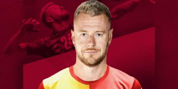 Galatasaray, Ivan Zaytsev’i kadrosuna kattı!