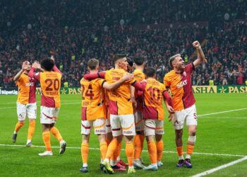 Galatasaray, Trabzonspor’u uzatmalarda devirdi!