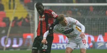 Gaziantep FK, Antalyaspor’u 2 golle geçti!