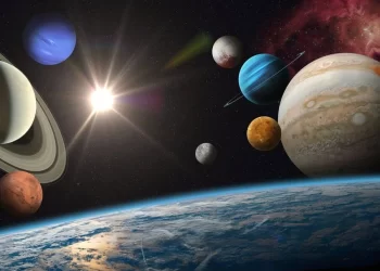 Geri sayım başladı: Tüm gezegenler bir araya geliyor!