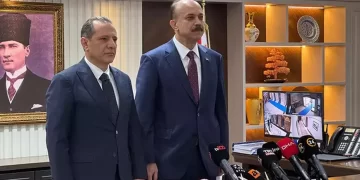 İstanbul İl Emniyet Müdürlüğü’nde görev değişikliği