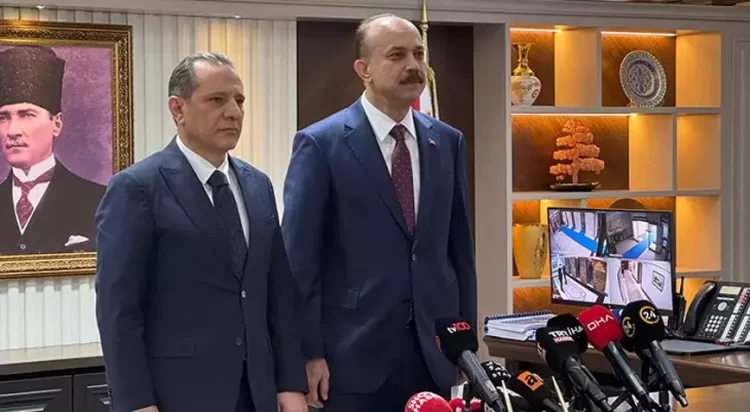 gorev degisimi habermeydan