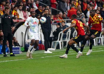 Göztepe, Rizespor’u farklı yendi!