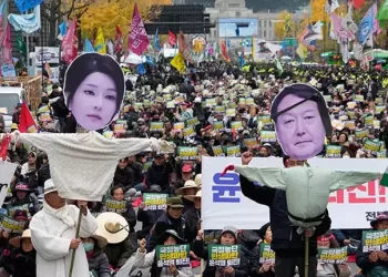 Güney Kore’de Savunma Bakanı Kim’den “istifaya hazırım” açıklaması