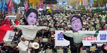 Güney Kore’de Savunma Bakanı Kim’den “istifaya hazırım” açıklaması