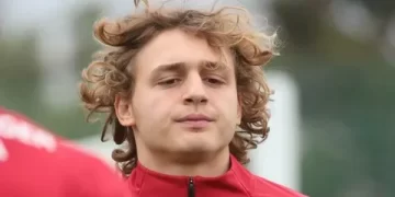 Hamza Akman, Eyüpspor’da!