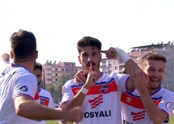 Hatayspor’a, kupada büyük şok!