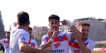 Hatayspor’a, kupada büyük şok!