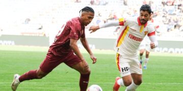 Hatayspor-Göztepe maçında kazanan yok!