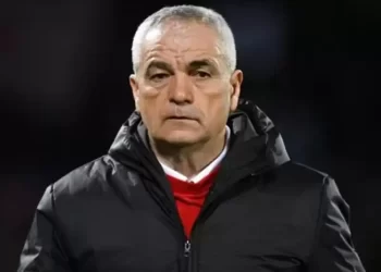 Hatayspor, Rıza Çalımbay ile yollarını ayırdı!