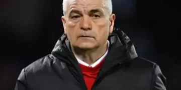 Hatayspor, Rıza Çalımbay ile yollarını ayırdı!