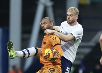 Hull City yine kaybetti!