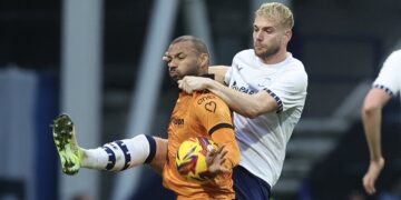 Hull City yine kaybetti!