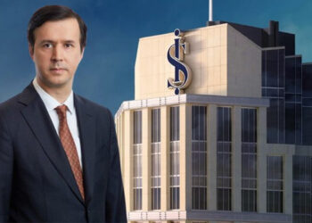 İş Bankası’na yeni genel müdür yardımcısı atandı