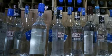 İstanbul’da sahte içki can aldı! Ölü sayısı 17’ye yükseldi