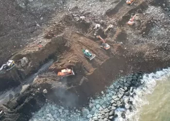 Ulaştırma Bakanlığı’ndan kapanan Karadeniz Sahil Yolu hakkında açıklama