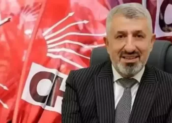 CHP’li Karkamış Belediye Başkanı Güzel, AK Parti’ye katıldı