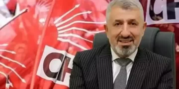 CHP’li Karkamış Belediye Başkanı Güzel, AK Parti’ye katıldı
