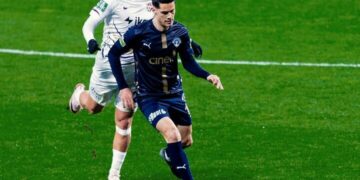 Kasımpaşa, Eyüpspor’u 2 golle geçti!