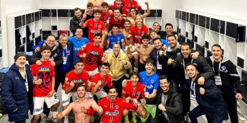 Kasımpaşa, U19 takımıyla Ankara’da turladı!