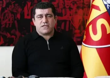 Kayserispor, yeni başkanını açıkladı!