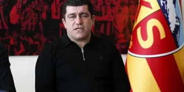 Kayserispor, yeni başkanını açıkladı!