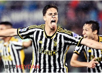 Manchester United, Milli Oyuncumuz Kenan Yıldız’ın Peşinde!