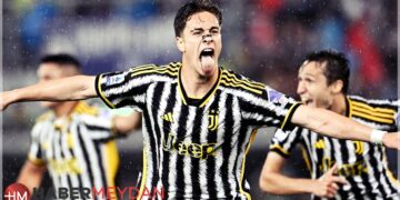 Manchester United, Milli Oyuncumuz Kenan Yıldız’ın Peşinde!