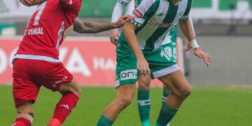 Konyaspor ile Antalyaspor yenişemedi!