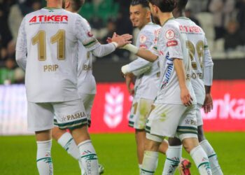 Konyaspor, kupada Kepezspor’u 9 golle geçti!