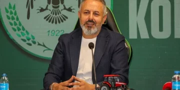 Konyaspor, olağanüstü genel kurul kararı aldı!