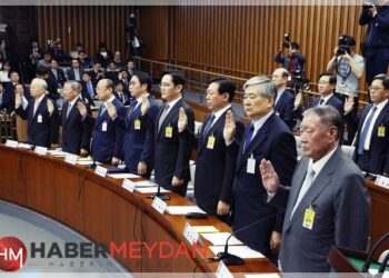 Güney Kore’de Yönetim Krizi Sürüyor! Sıkıyönetim İlanına Soruşturma Başlıyor!