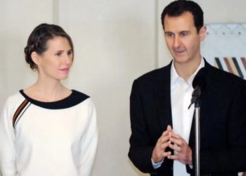 Kremlin’den “Beşar-Esma Esad” hakkındaki iddialara cevap