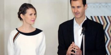 Kremlin’den “Beşar-Esma Esad” hakkındaki iddialara cevap