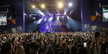 Türkiye Kültür Yolu Festivali’nin takvimi paylaşıldı