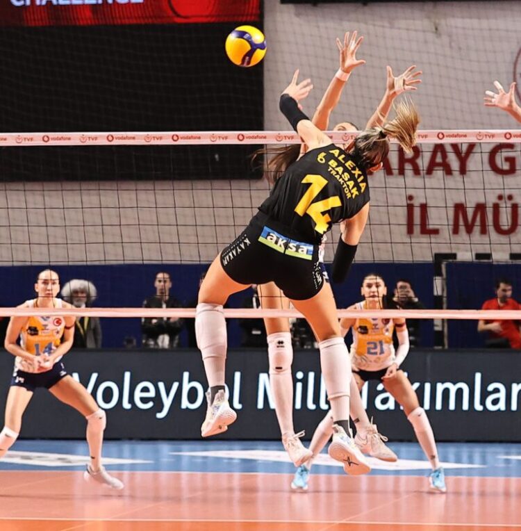 kuzeyboru dan galatasaray daikin e gecit yok habermeydan