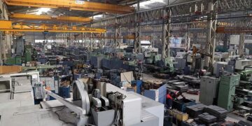 Makine ihracatı 25,8 milyar dolara ulaştı