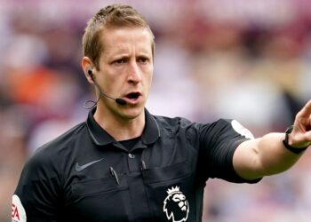 Malmö-Galatasaray maçının hakemi açıklandı!