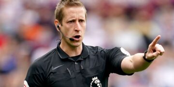 Malmö-Galatasaray maçının hakemi açıklandı!