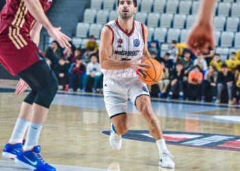 Manisa Basket, FMP Belgrad’ı farklı yendi!