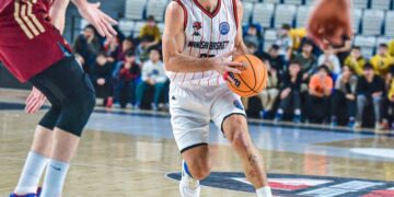 Manisa Basket, FMP Belgrad’ı farklı yendi!