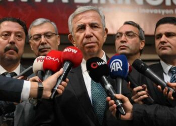 Mansur Yavaş’tan Suriyelilerin dönüşü hakkında açıklama