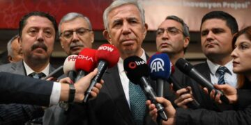 Mansur Yavaş’tan Suriyelilerin dönüşü hakkında açıklama